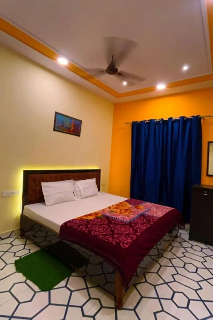 Kashi Yatra Guest House Varanasi