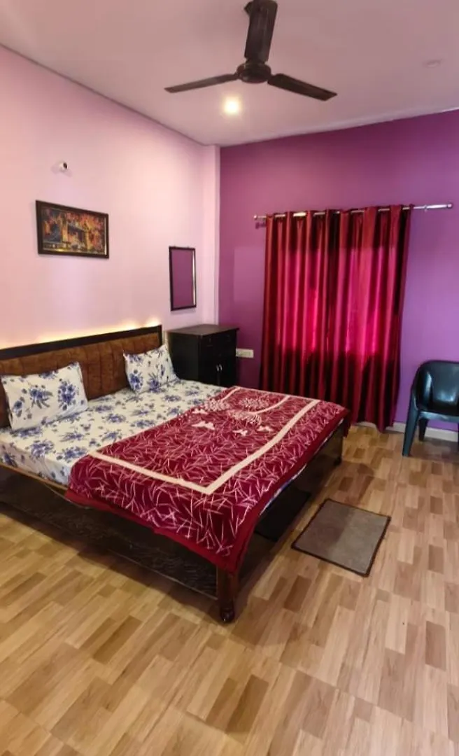 Kashi Yatra Guest House Varanasi India
