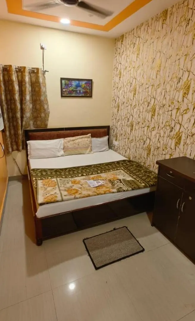 Kashi Yatra Guest House Varanasi 0*,  India