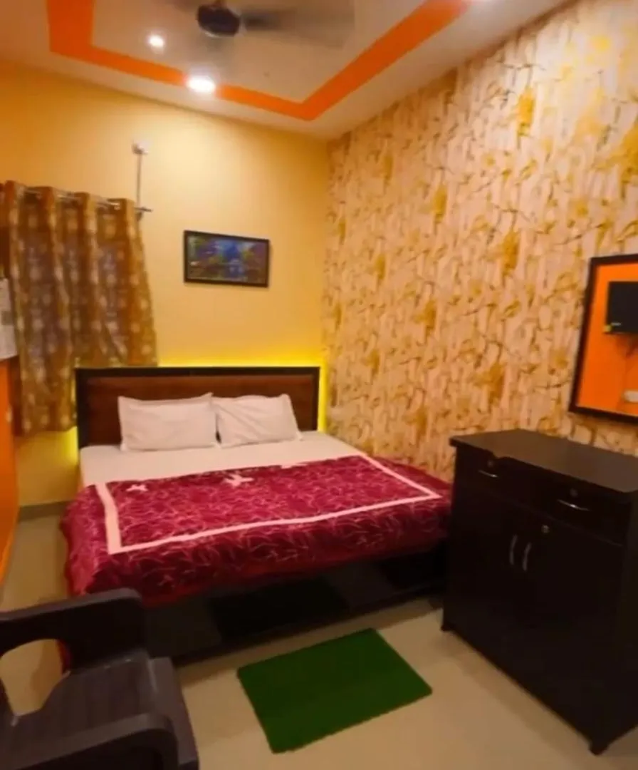 Kashi Yatra Guest House Varanasi 0*,