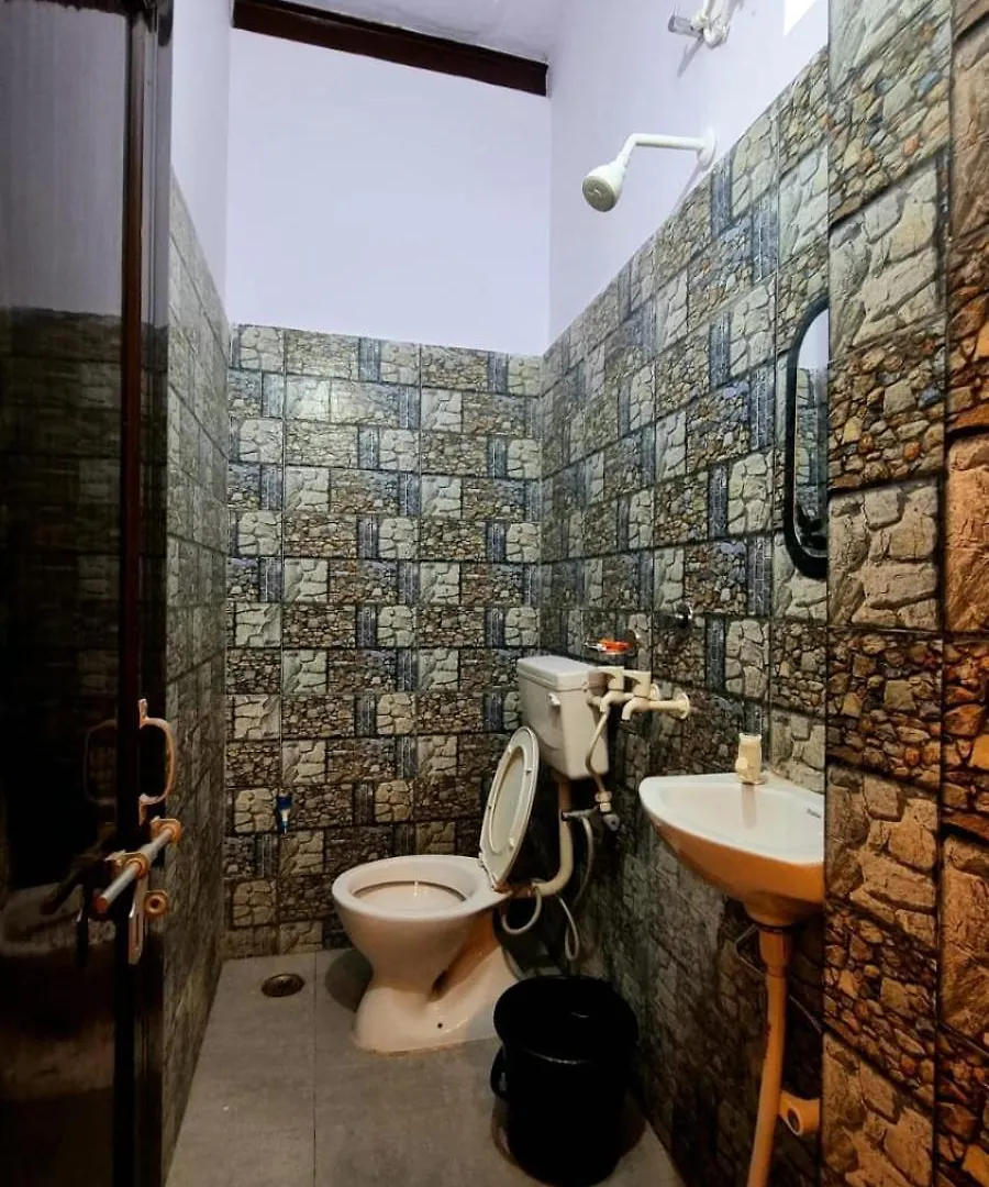 Kashi Yatra Guest House Varanasi