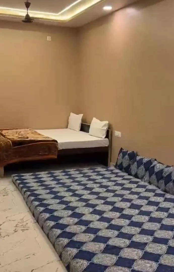 Kashi Yatra Guest House Varanasi