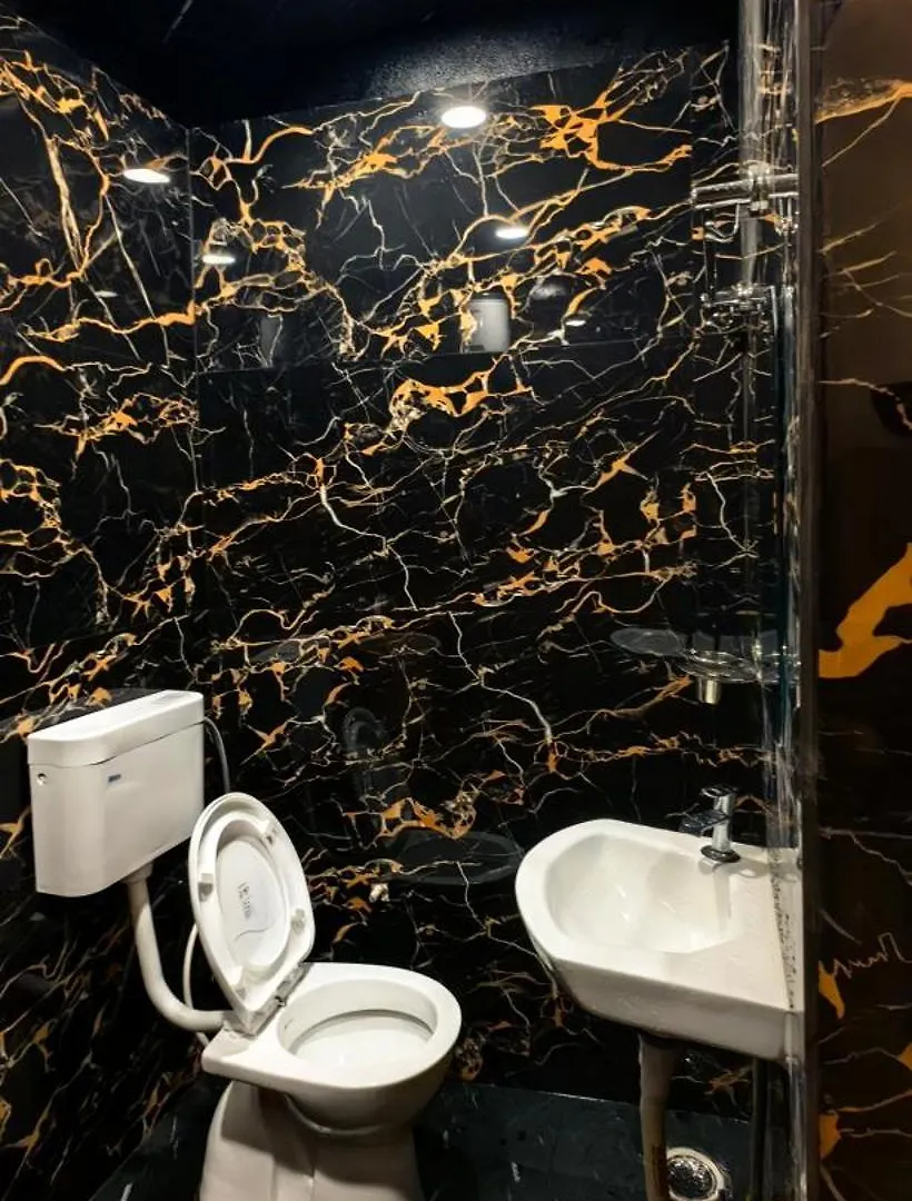 Kashi Yatra Guest House Varanasi 0*,