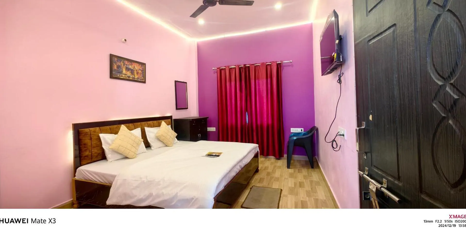 Kashi Yatra Guest House Varanasi