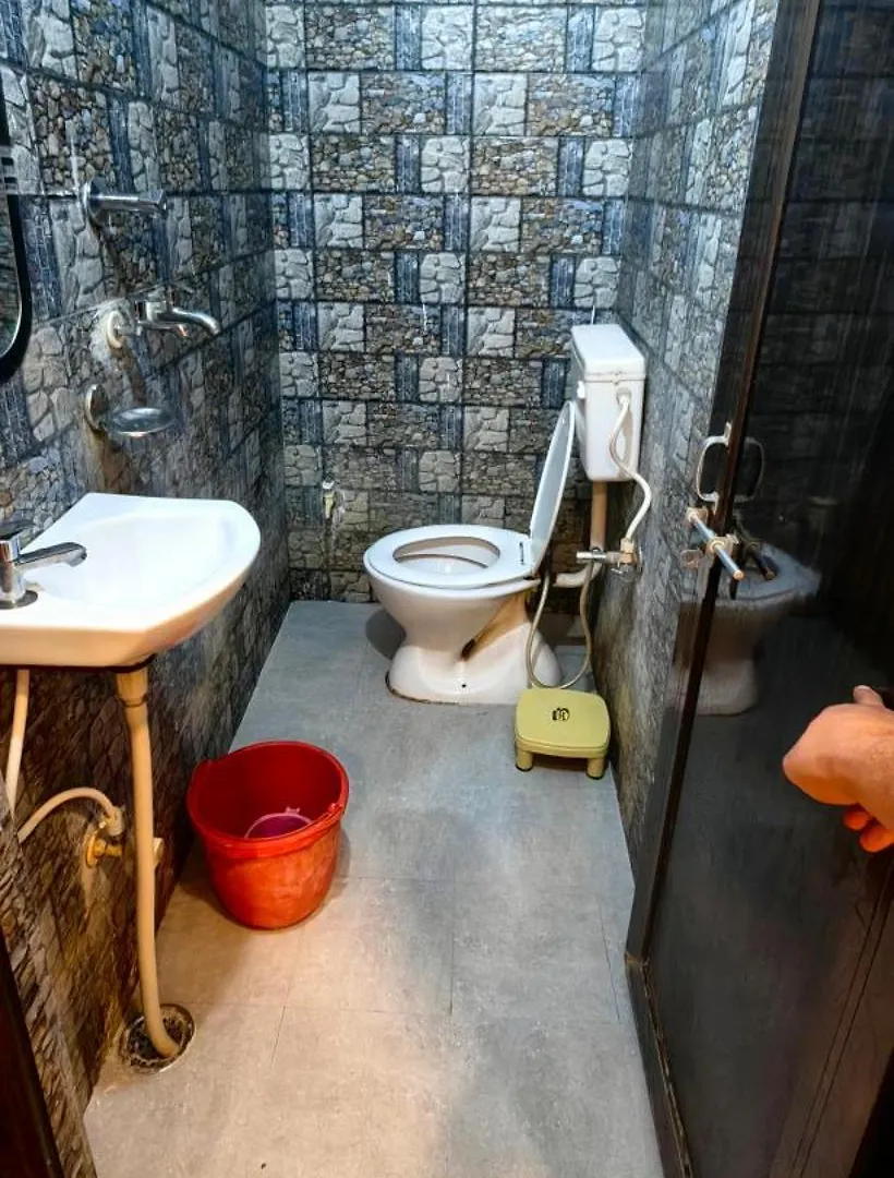 Kashi Yatra Guest House Varanasi