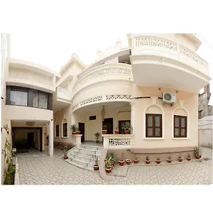 Shree Ganesha Palace Frühstückspension