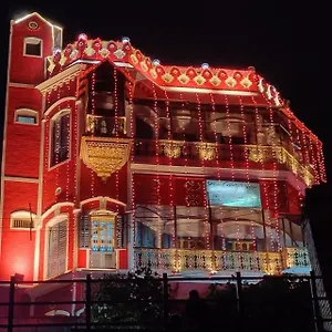Shiva Ganges View Gasthof