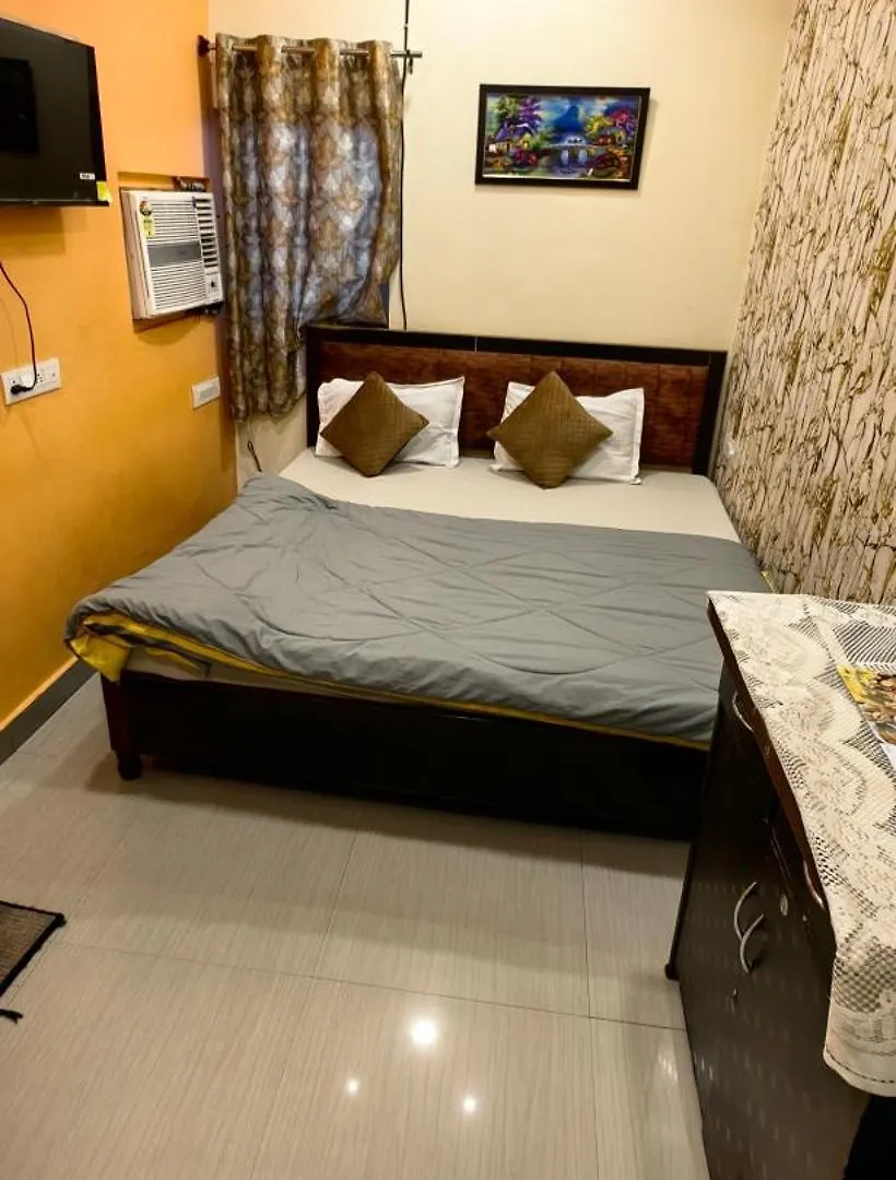 Kashi Yatra Guest House Váránasí